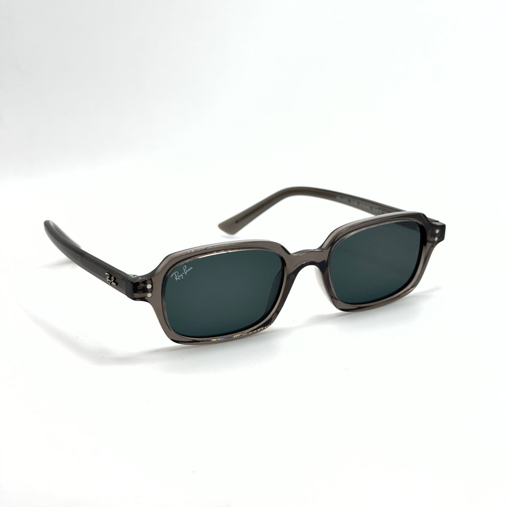 RB4455 ZURI Gris Cristal Transparent