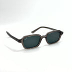RB4455 ZURI Gris Cristal Transparent