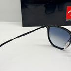 Ray-Ban RB4451 Black Grey Gradient