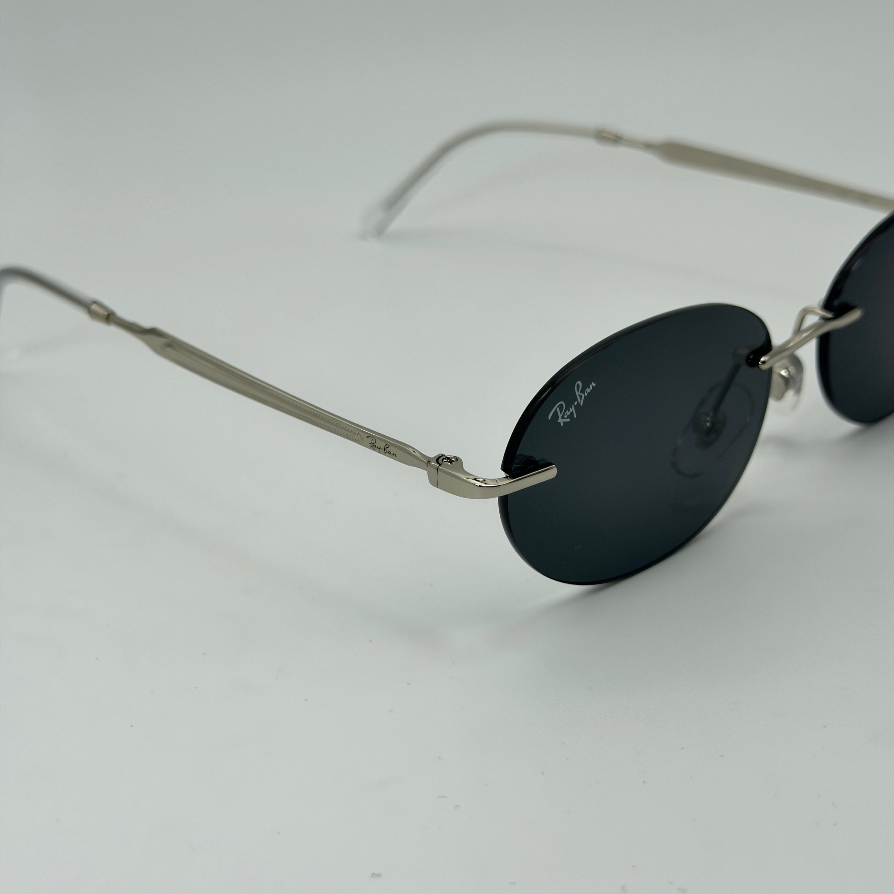 Ray-Ban RB3767 Rimless