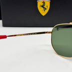 RB3648-NM 001  Marshal Gold
