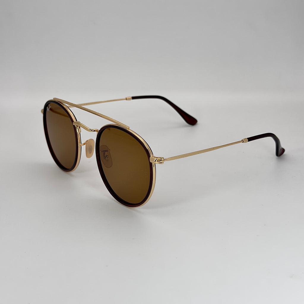 Ray-Ban RB3647N Round Double Bridge⁠