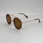 Ray-Ban RB3647N Round Double Bridge⁠