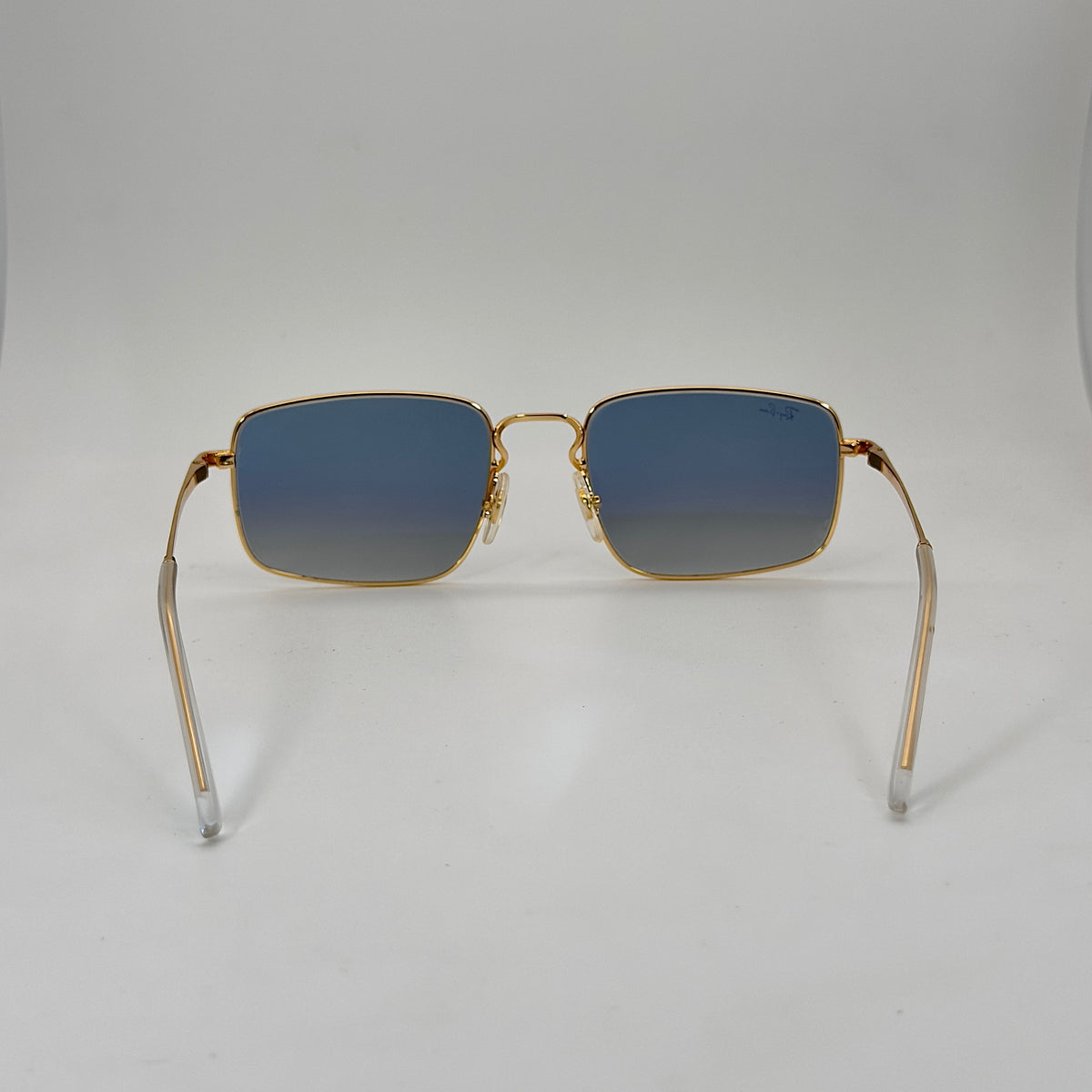 Ray-Ban RB3669 Evolve Photochromic