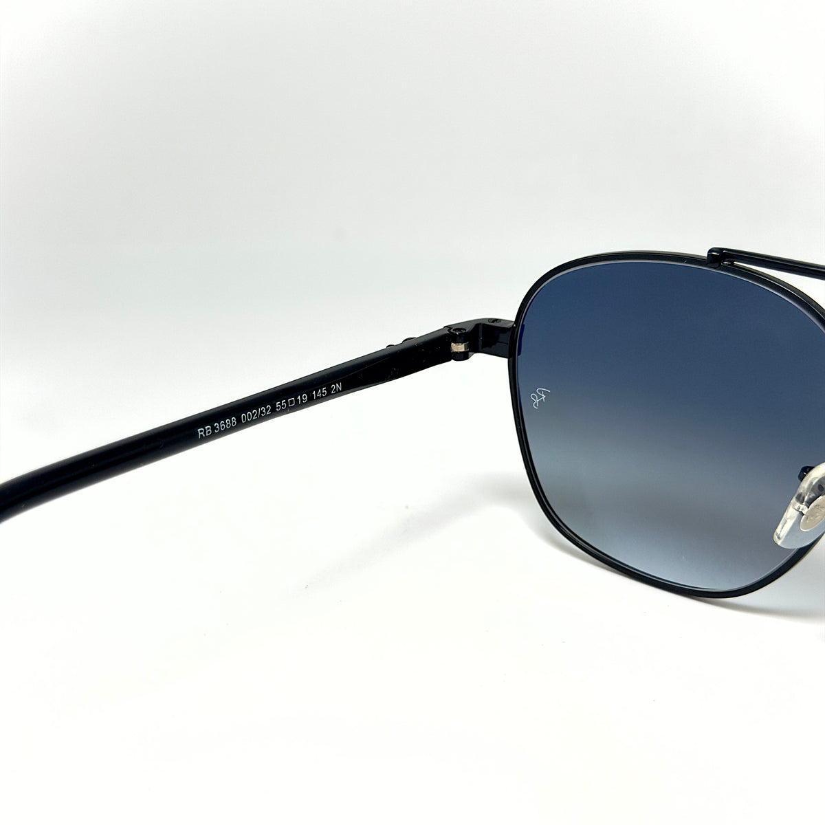 Ray-Ban RB3688 002/32