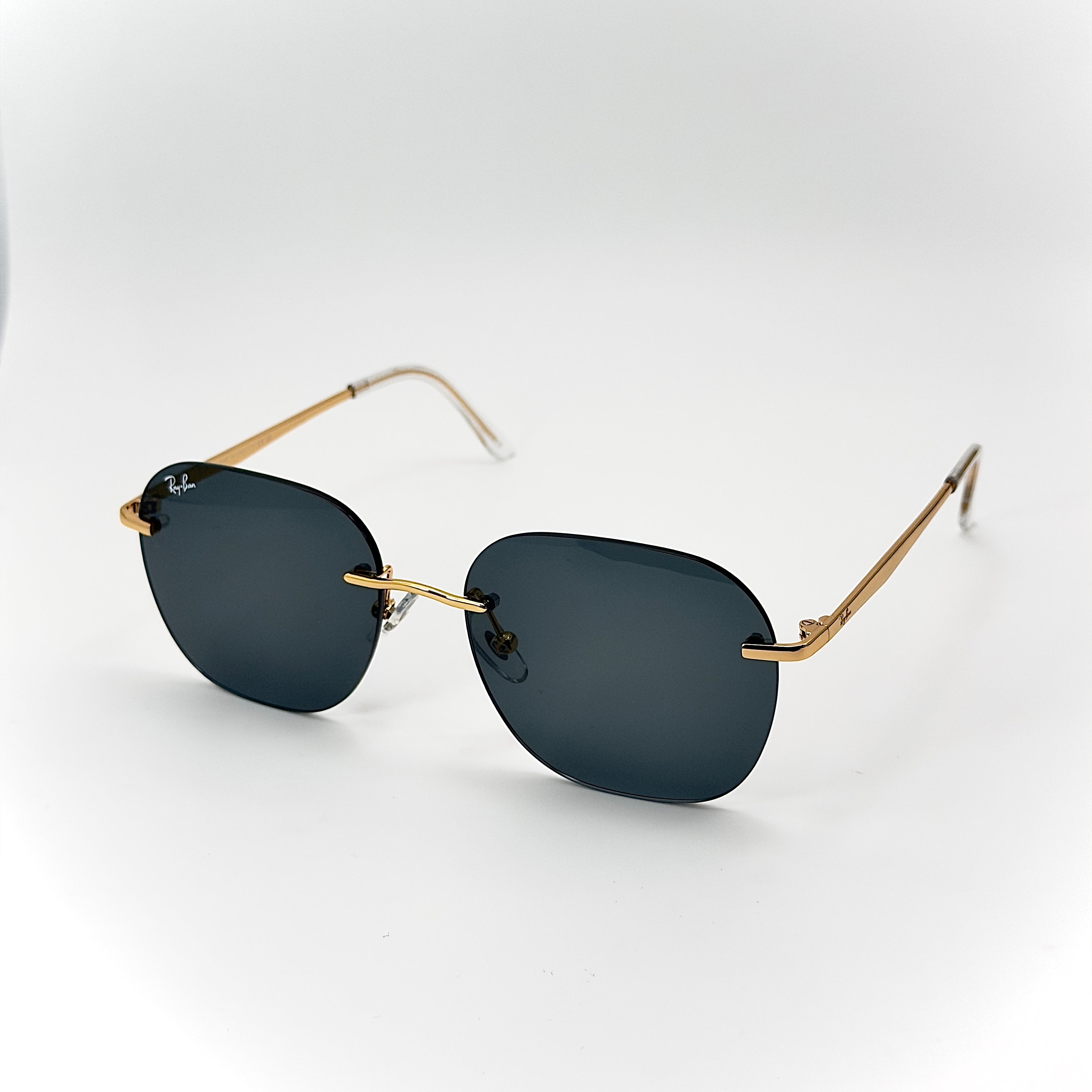 Ray-Ban RB 37871 — Percé Édition Spéciale