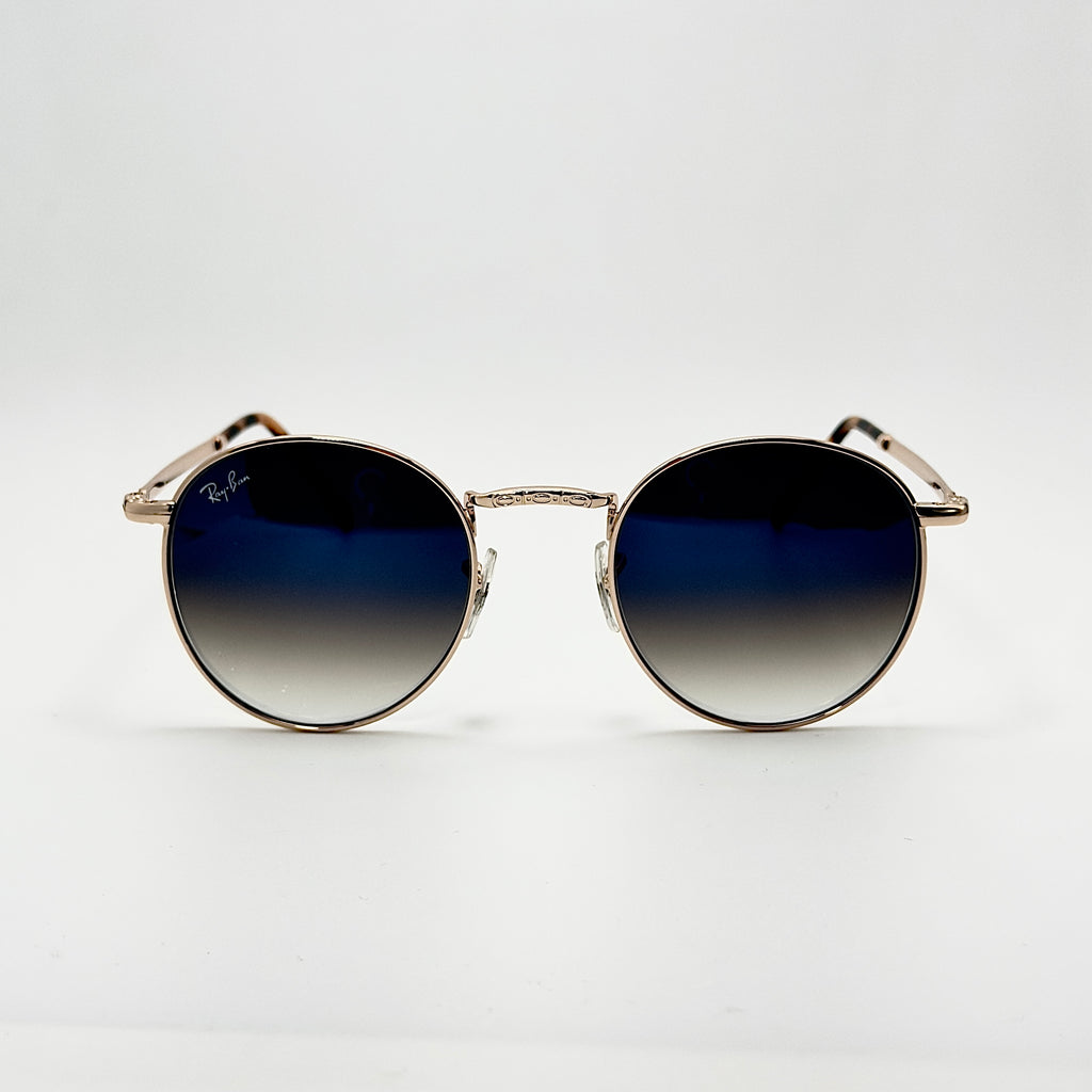 Ray-Ban New Round RB3637