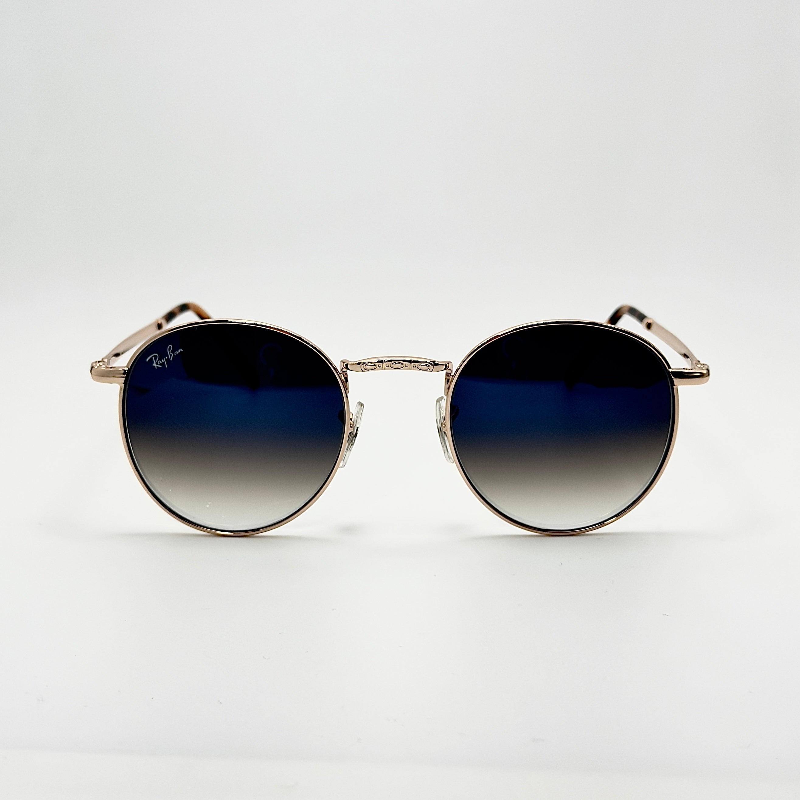 Ray-Ban New Round RB3637