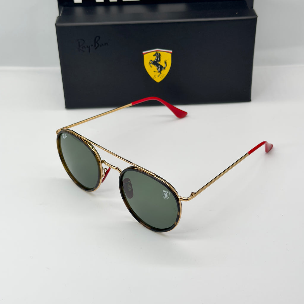 Ray-Ban RB3647M Scuderia Ferrari Collection