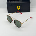 Ray-Ban RB3647M Scuderia Ferrari Collection