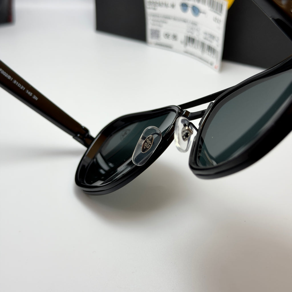 Ray-Ban Scuderia Ferrari (RB3676-M)