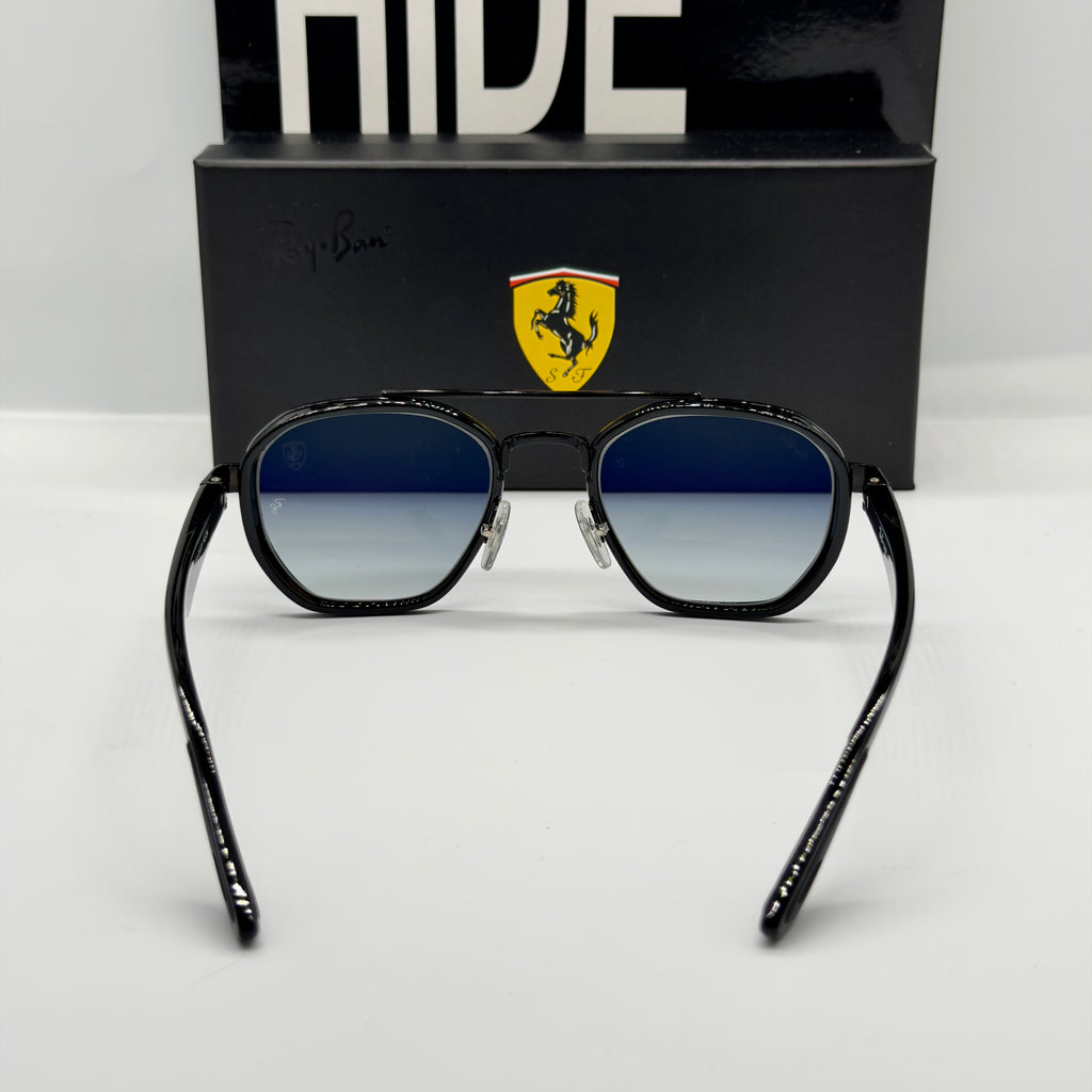 RB3676-M Scuderia Ferrari Collection