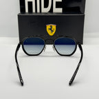 RB3676-M Scuderia Ferrari Collection