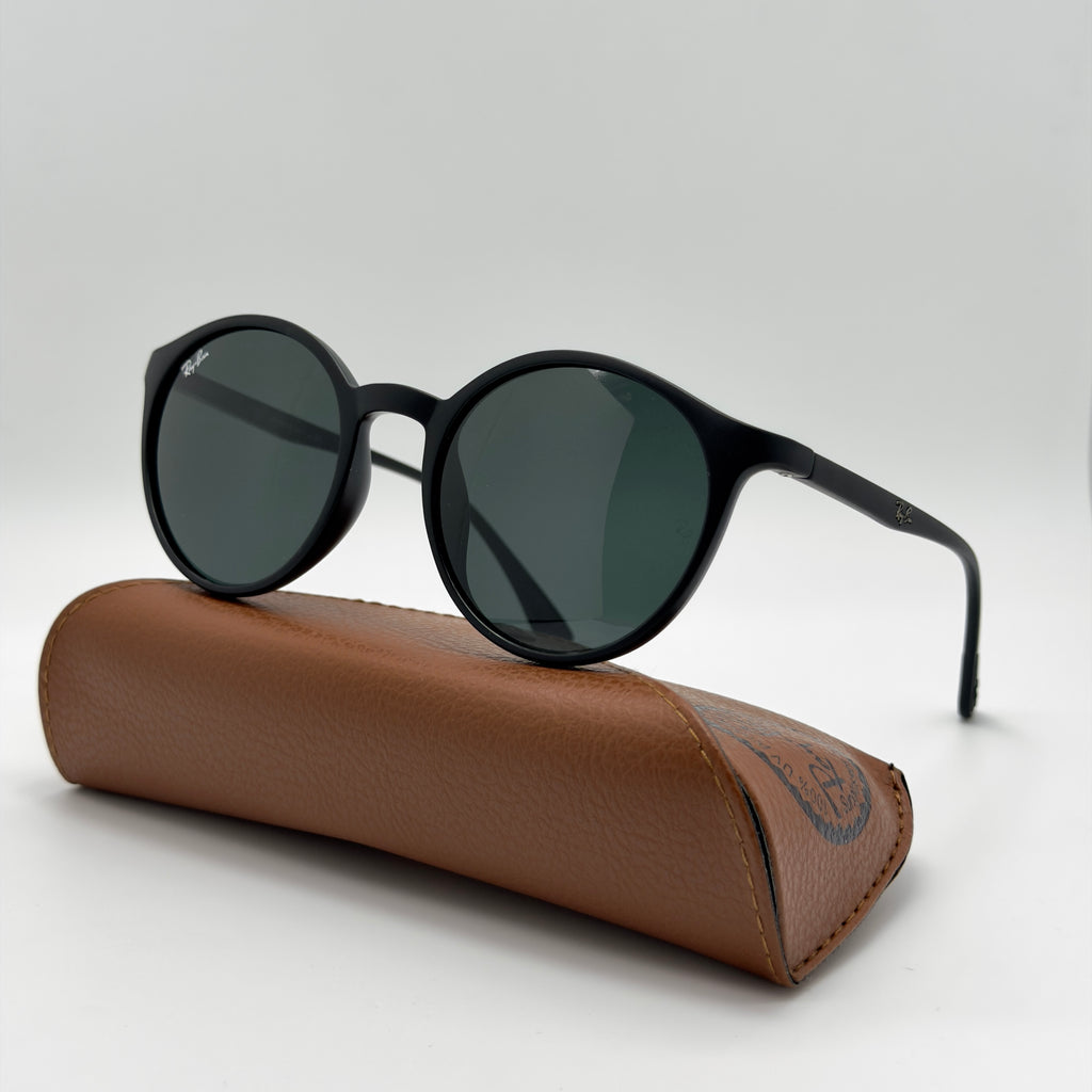 Ray-Ban — RB4336 Phantos / Ronde