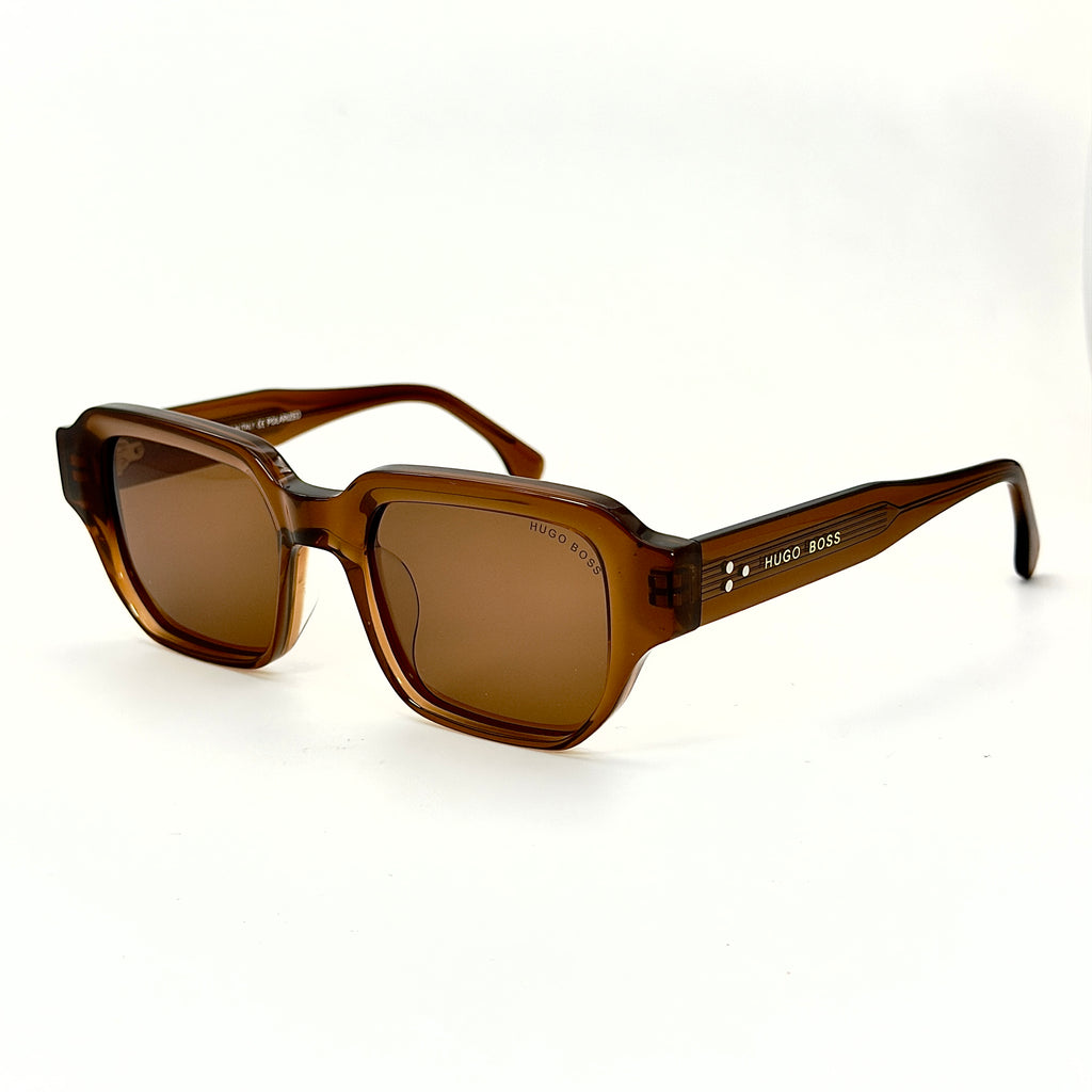 HUGO BOSS 1334 POLARIZED— polarisées C4