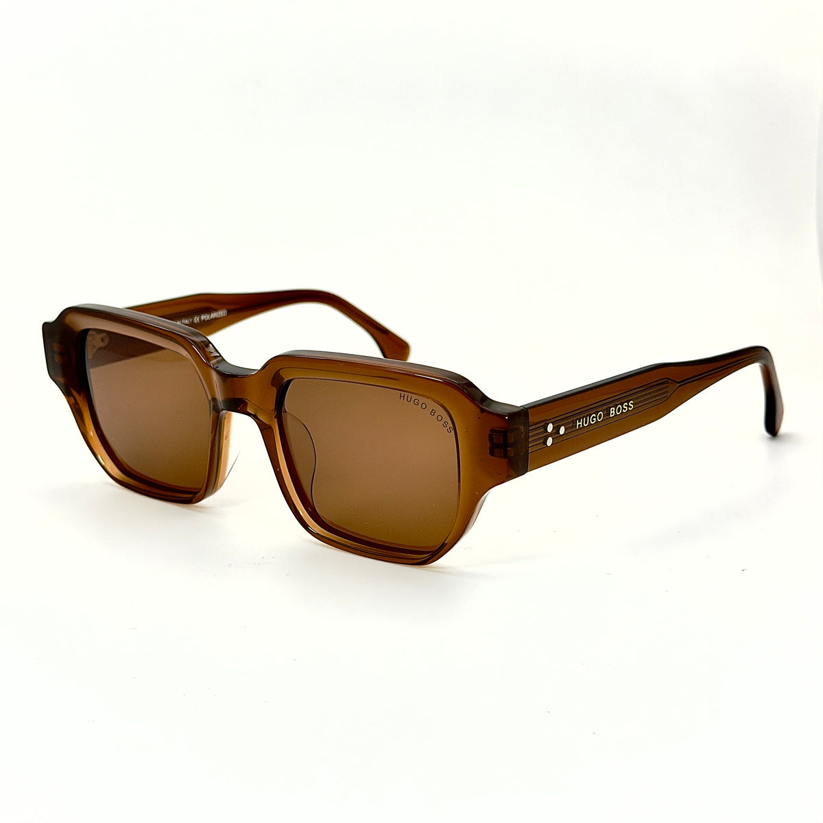 HUGO BOSS 1334 POLARIZED— polarisées C4
