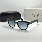 Ray-Ban RB0880S – Classic Retro Edition