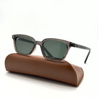 RB4456 Zaya Papillon Cloudy Natural Grey