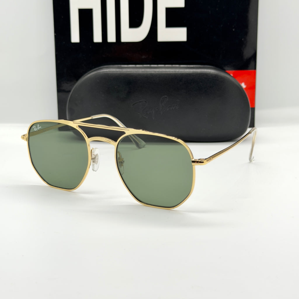 Ray-Ban Marshal Double Bridge RB3609