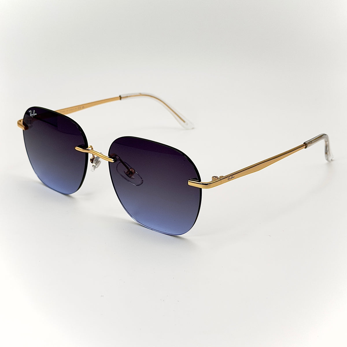 Ray-Ban RB 37871 — Percé Édition Spéciale
