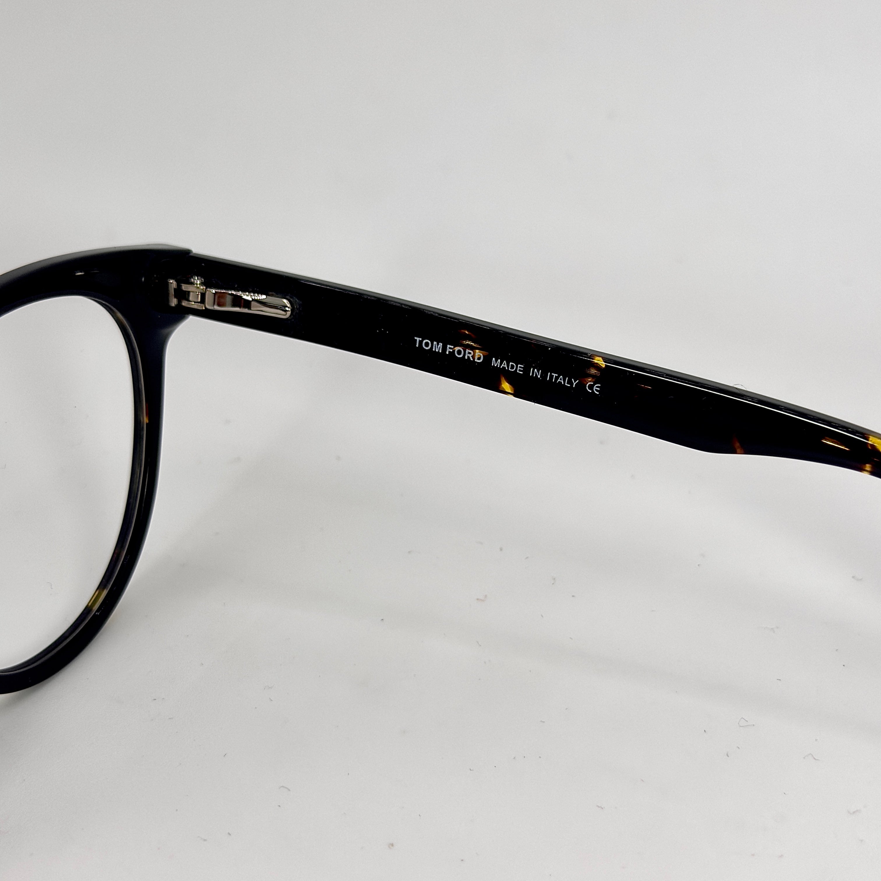 Tom Ford  FT5691-Acétate Handmade
