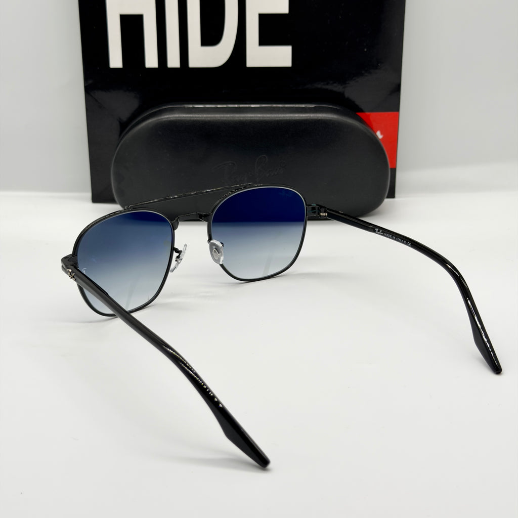 Ray-Ban RB3688 Classic Metal