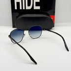 Ray-Ban RB3688 Classic Metal