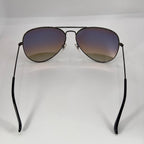 Ray-Ban Aviator Large Metal II Taille 62