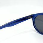 RB R0505S Reverse Bleu Cristal Transparent