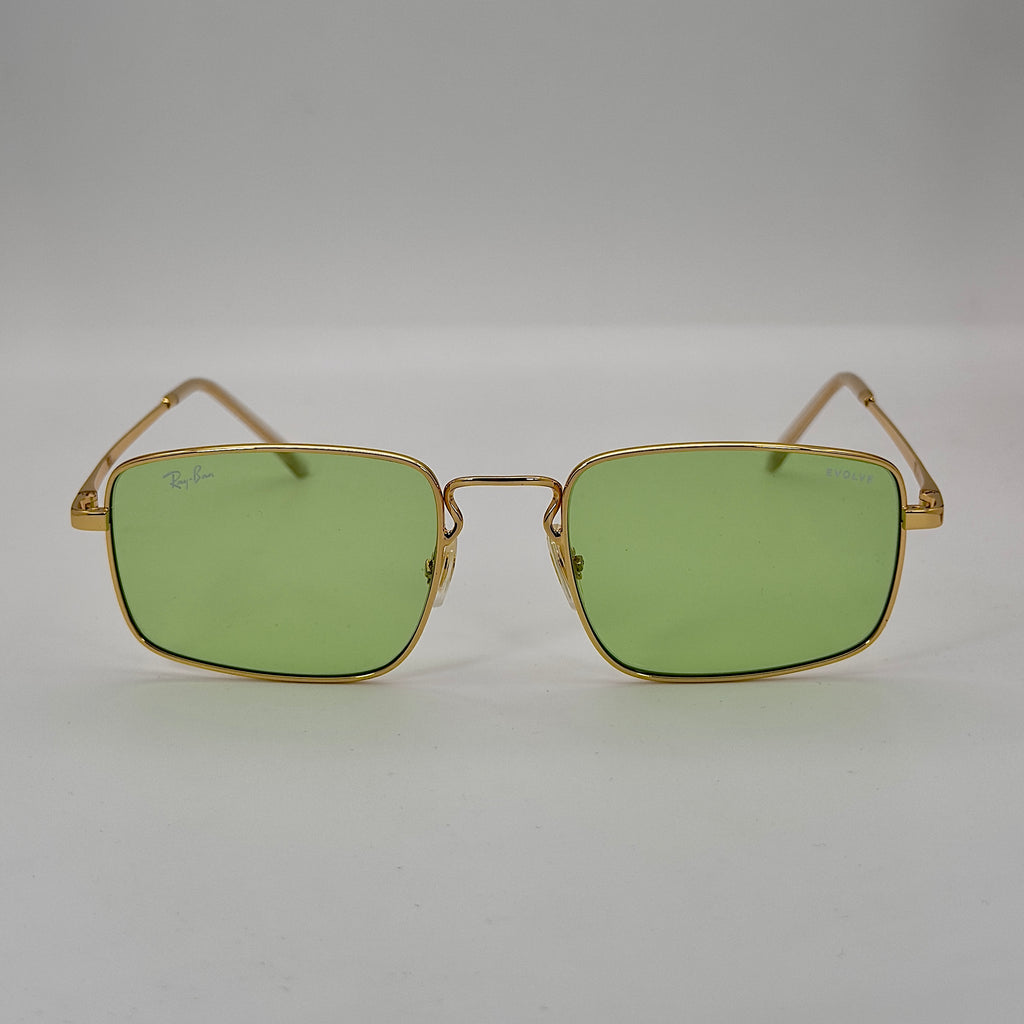 Ray-Ban RB3669 Evolve Photochromic
