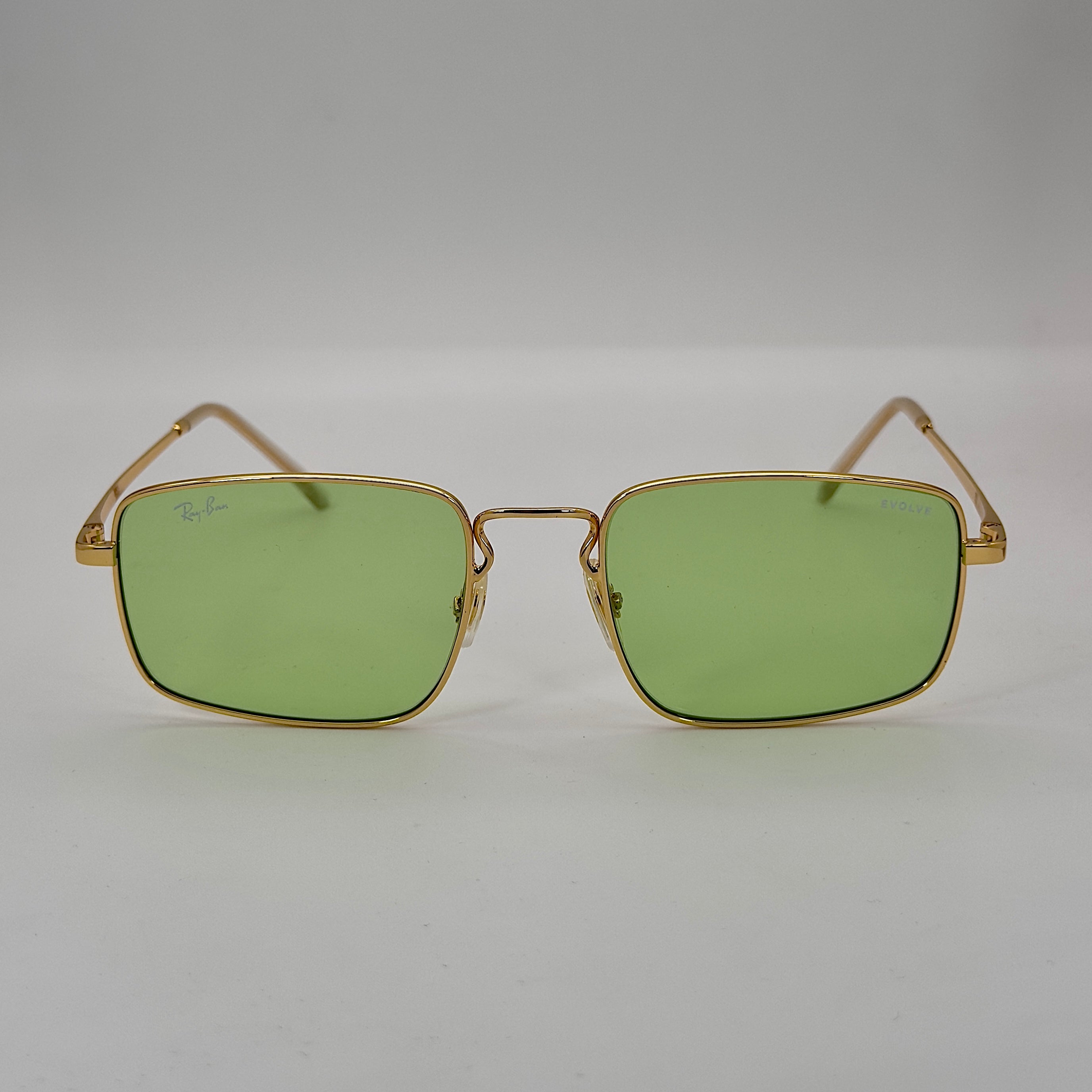 Ray-Ban RB3669 Evolve Photochromic