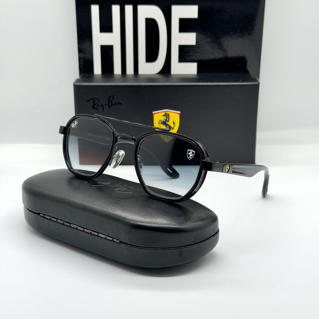 RB3676-M Scuderia Ferrari Collection
