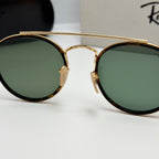 Ray-Ban RB3647-N (Round Double Bridge)