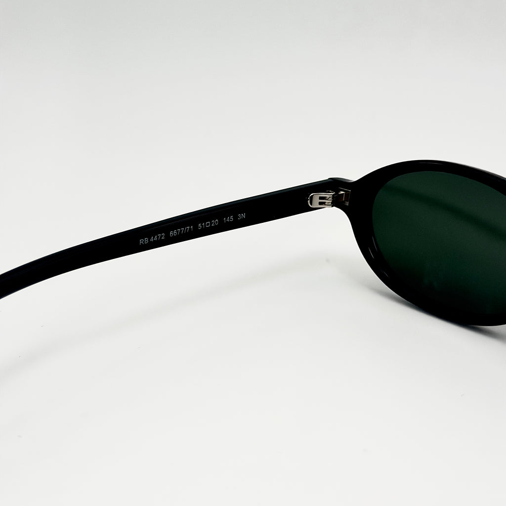 Ray-Ban Khal Bio-Based