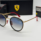 RB3647-M F001/3F – SCUDERIA EDITION