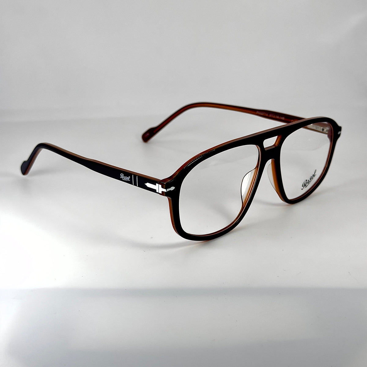 PERSOL  -Acétate Handmade