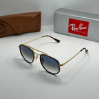 Ray-Ban — RB3648M THE MARSHAL II