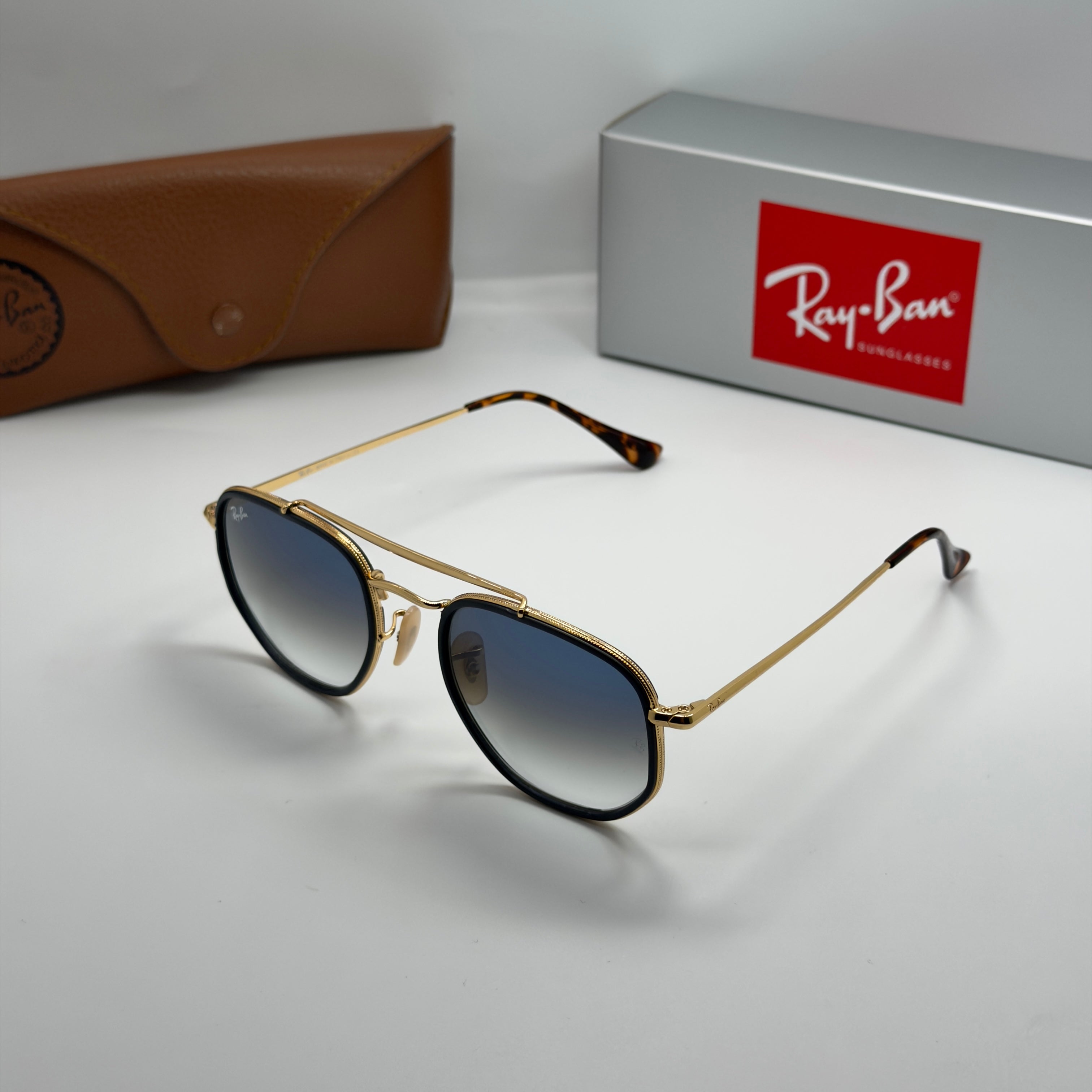 Ray-Ban — RB3648M THE MARSHAL II