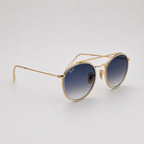 Ray-Ban RB3647N Round Double Bridge⁠