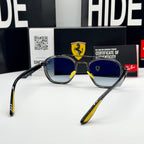 Ray-Ban Scuderia Ferrari (RB3676-M)