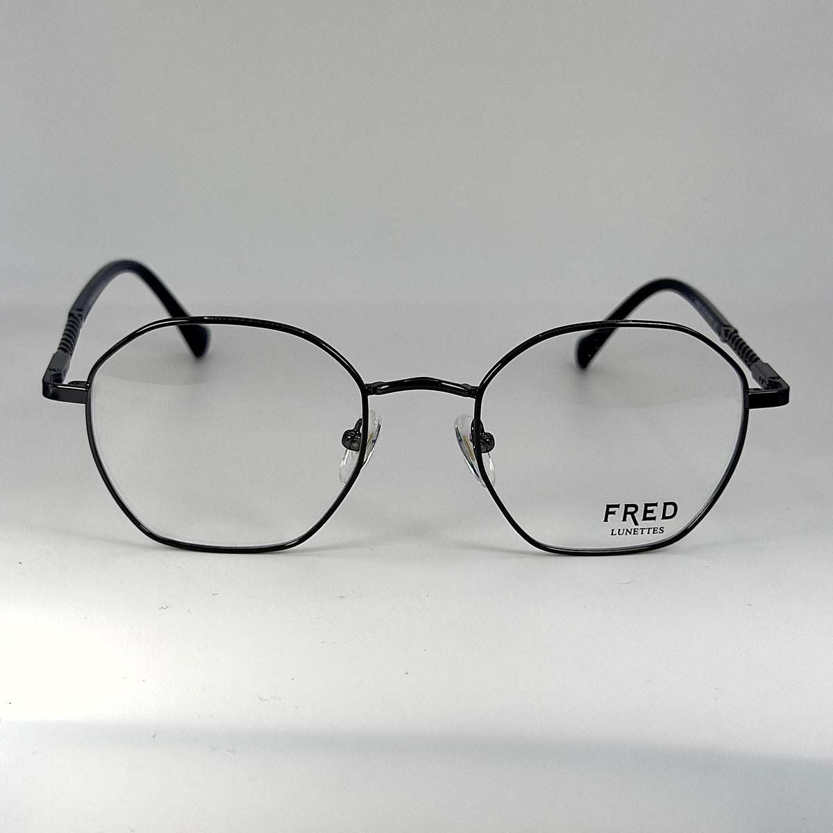 FRED  - Monture métal