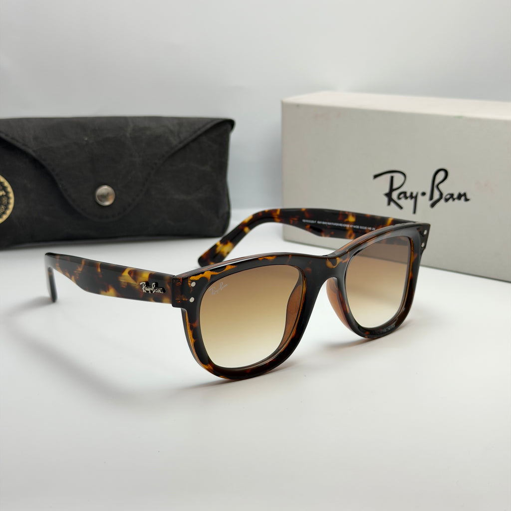 Ray-Ban Wayfarer Reverse (Réf : R0502S-F)