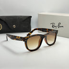 Ray-Ban Wayfarer Reverse (Réf : R0502S-F)