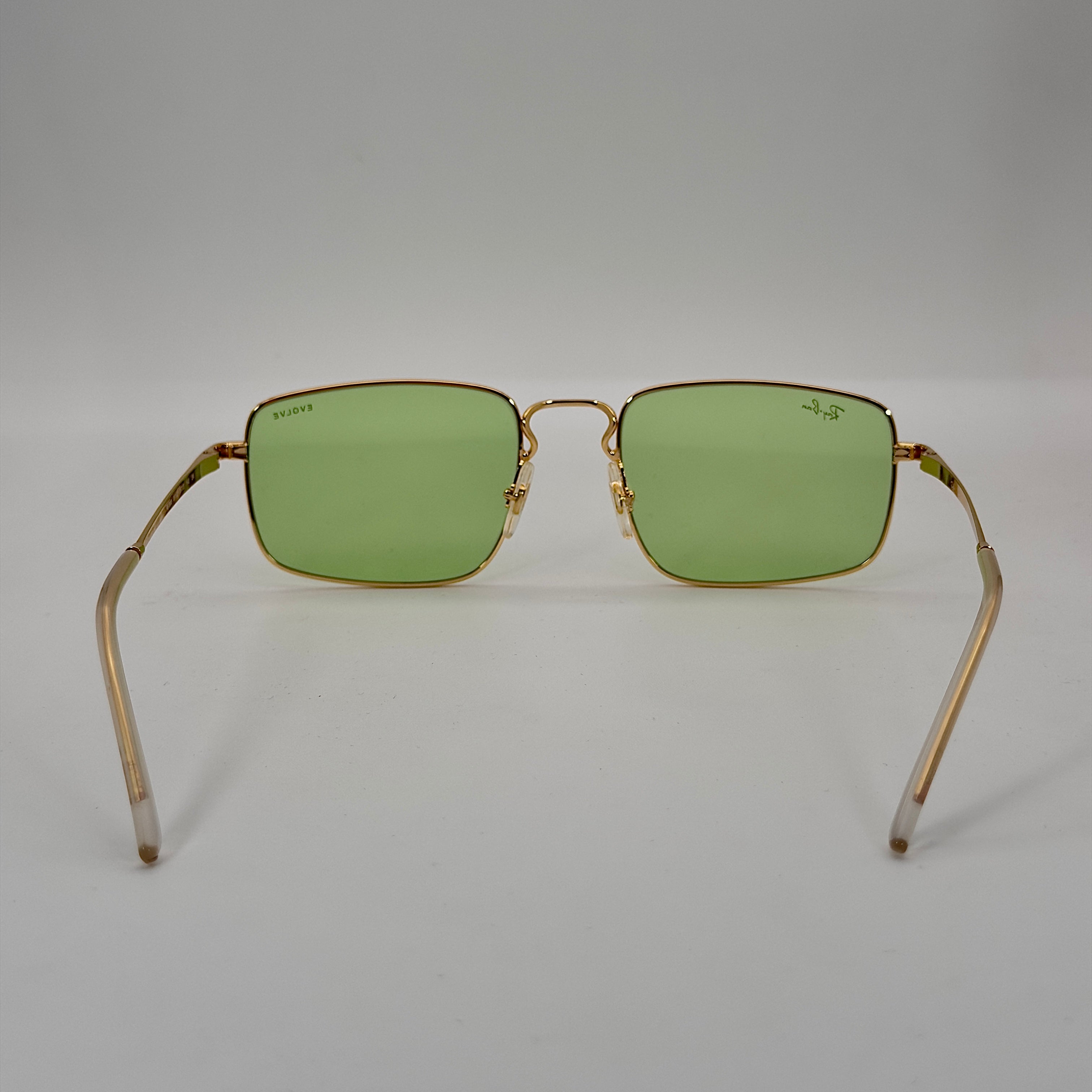 Ray-Ban RB3669 Evolve Photochromic