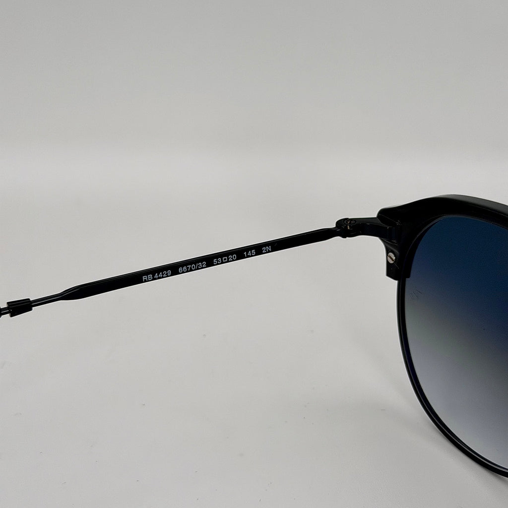 Ray-Ban RB4429 New Shape