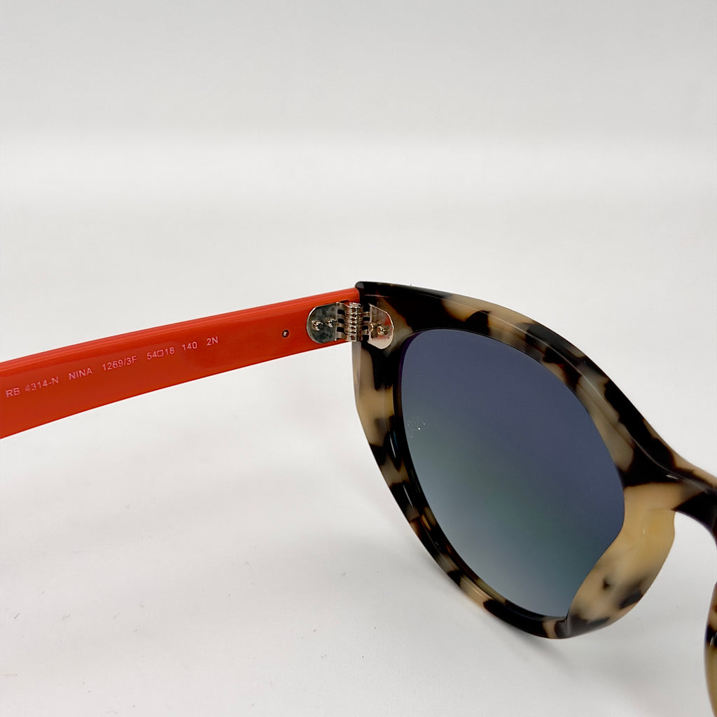 RayBan 4314-N NINA
