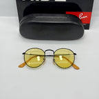 RB 3447 ROUND METAL 9066/4A 50 021 3N
