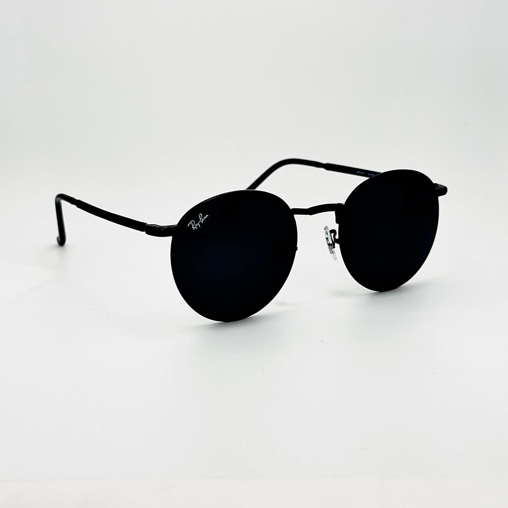 Ray-Ban New Round RB3637