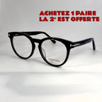 Tom Ford  FT5691-Acétate Handmade