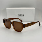 HUGO BOSS 1334 POLARIZED— polarisées C4